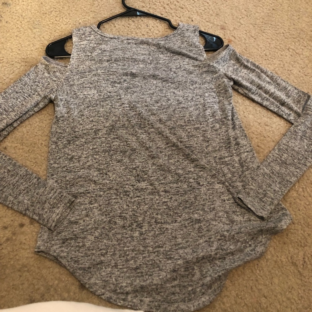 ⭐️Hollister top